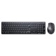 Ugreen MK006 İngilizce Wireless Kablosuz Q Klavye ve Mouse Seti satın al