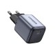 Ugreen Nexode 30W GaN USB Type-C QC 4.0 PD Mini Hızlı Şarj Cihazı