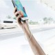Ugreen Örgülü Lightning iPhone Şarj Ve Data Kablosu Beyaz 1 Metre