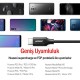 UGREEN Örgülü Type-C Şarj ve Data Kablosu 1.5 Metre