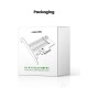 Ugreen PCIe 3.0 M.2 NVME ve NGFF Okuyucu Adaptör Kartı Ugreen PCIe 3.0 M.2 NVME ve NGFF Okuyucu Adaptör Kartı