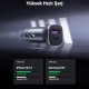 Ugreen PD 30W SCP 22.5W Type-C USB Alüminyum Araç Çakmaklık Şarjı