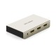 Ugreen Premium 3 Giriş 1 Çıkış 4K HDMI Switch