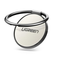 Ugreen Premium Halka Yüzük Telefon Tutucu Stand-Altın