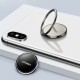 Ugreen Premium Halka Yüzük Telefon Tutucu Stand-Altın