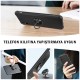 Ugreen Premium Halka Yüzük Telefon Tutucu Stand-Altın