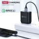 Ugreen Premium Micro USB Şarj ve Data Kablosu Silver 1.5 Metre