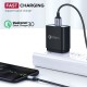 Ugreen Premium Micro USB Şarj ve Data Kablosu Silver 2 Metre