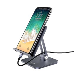 Ugreen Premium Tablet Telefon iPad Tutucu Alüminyum Stand