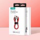 Ugreen Premium USB Lightning MFI iPhone Şarj ve Data Kablosu