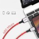Ugreen Premium USB Lightning MFI iPhone Şarj ve Data Kablosu