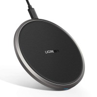 UGREEN Qi 10W Kablosuz Hızlı Şarj Cihazı