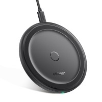 Ugreen QI 18W Hızlı Şarj Destekli Kablosuz Şarj Cihazı