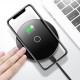 UGREEN Qi Hızlı Şarj Destekli 10W Kablosuz USB Şarj Cihazı UGREEN Qi Hızlı Şarj Destekli 10W Kablosuz USB Şarj Cihazı