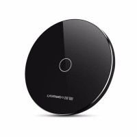 UGREEN Qi Hızlı Şarj Destekli 10W Kablosuz USB Şarj Cihazı