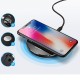 UGREEN Qi Hızlı Şarj Destekli 10W Kablosuz USB Şarj Cihazı UGREEN Qi Hızlı Şarj Destekli 10W Kablosuz USB Şarj Cihazı