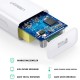 Ugreen Qualcomm QC 3.0 USB Hızlı Şarj Cihazı