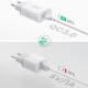 Ugreen Qualcomm QC 3.0 USB Hızlı Şarj Cihazı
