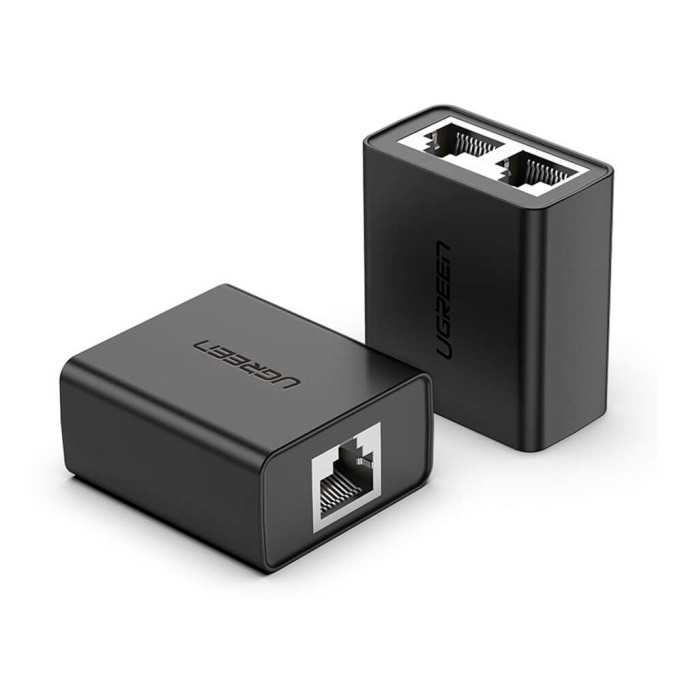 Ugreen RJ45 Ethernet Çoklayıcı Splitter Dağıtıcı Adaptör