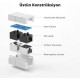 Ugreen RJ45 Ethernet Kablosu Uzatma Aparatı Beyaz