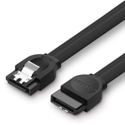 Ugreen SATA 3 Disk Kablosu Kilit Mekanizmalı Ugreen SATA 3 Disk Kablosu Kilit Mekanizmalı