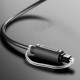Ugreen Toslink Fiber Optik Ses Kablosu 2 Metre