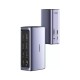 Ugreen Type-C 12 Çıkışlı 8K HDMI USB C Gen 3.1 Gigabit RJ45 Çalışma İstasyonu Ugreen Type-C 12 Çıkışlı 8K HDMI USB C Gen 3.1 Gigabit RJ45 Çalışma İstasyonu