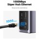 Ugreen Type-C 12 Çıkışlı 8K HDMI USB C Gen 3.1 Gigabit RJ45 Çalışma İstasyonu Ugreen Type-C 12 Çıkışlı 8K HDMI USB C Gen 3.1 Gigabit RJ45 Çalışma İstasyonu