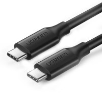 Ugreen Type-C 3.1 Gen 2 10GBPS 100W 5A Şarj ve Data Kablosu