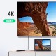 Ugreen Type-C 3.1 Gen 2 10GBPS 100W 5A Şarj ve Data Kablosu