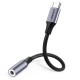 Ugreen Type-C 3.5mm Kulaklık Dönüştürücü satın al