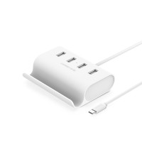 Ugreen Type-C 4 Portlu USB Hub Çoklayıcı