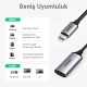 Ugreen Type-C 4K HDMI Dönüştürücü Adaptör