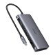 Ugreen Type-C 4K HDMI VGA Ethernet Kart Okuyucu USB Dönüştürücü satın al