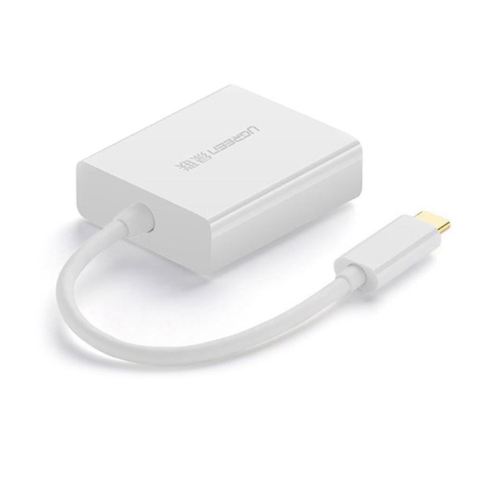 UGREEN Type-C HDMI Dönüştürücü Adaptör