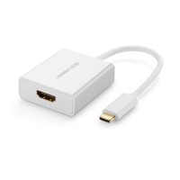 UGREEN Type-C HDMI Dönüştürücü Adaptör