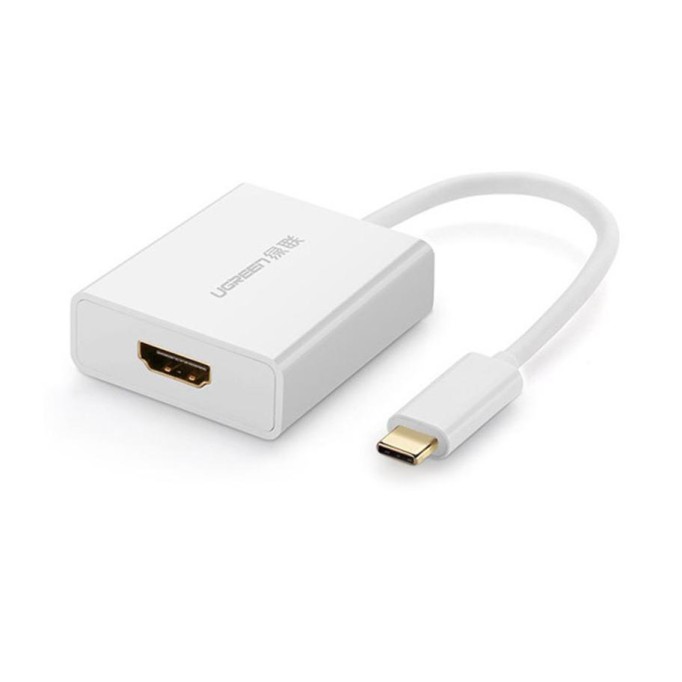UGREEN Type-C HDMI Dönüştürücü Adaptör