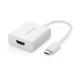 UGREEN Type-C HDMI Dönüştürücü Adaptör