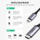 Ugreen Type-C HDMI Dönüştürücü Kablo 1.5 Metre