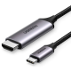 Ugreen Type-C HDMI Dönüştürücü Kablo 1.5 Metre satın al