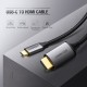 Ugreen Type-C HDMI Dönüştürücü Kablo 3 Metre