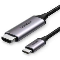 Ugreen Type-C HDMI Dönüştürücü Kablo 3 Metre
