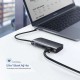 Ugreen Type-C HDMI Ethernet USB PD Dönüştürücü