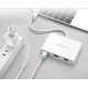 Ugreen Type-C HDMI USB 3.0 Çoklu Dönüştürücü Adaptör