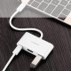 Ugreen Type-C HDMI USB 3.0 Çoklu Dönüştürücü Adaptör