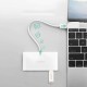 Ugreen Type-C HDMI USB 3.0 Çoklu Dönüştürücü Adaptör