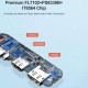 Ugreen Type-C HDMI VGA Displayport Dönüştürücü Adaptör