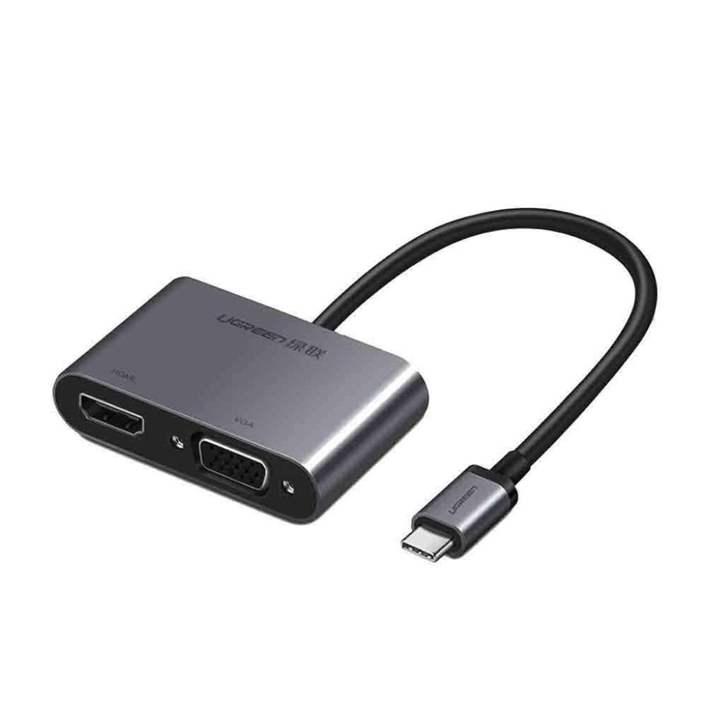 Ugreen type c hdmi best sale