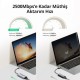 Ugreen Type-C to 2.5G Gigabit Ethernet Dönüştürücü Adaptör Ugreen Type-C to 2.5G Gigabit Ethernet Dönüştürücü Adaptör