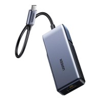 Ugreen Type-C to 5Gbps Gigabit RJ45 Ethernet Dönüştürücü